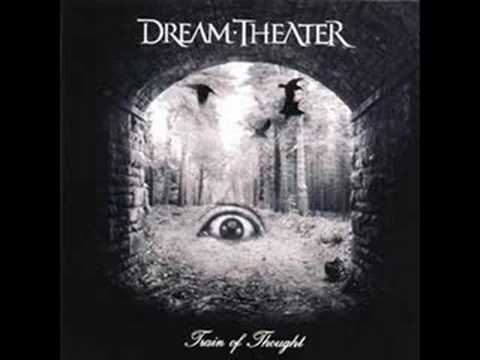 Dream Theater - Honor Thy Father