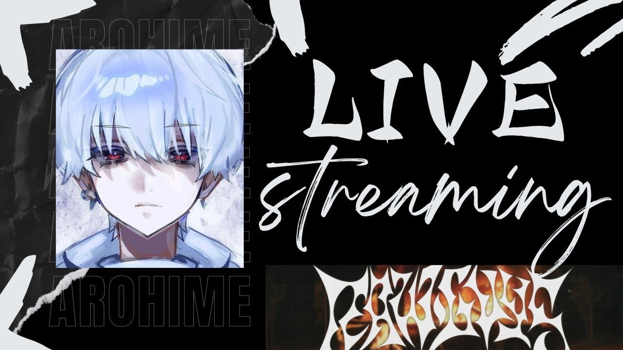 【荒野行動/配信】Rawgys 今宵復活　あろ姫視点🐼