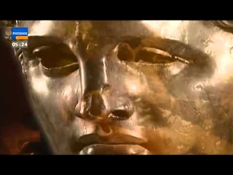 Imperium  Sturm über Persien - Doku Deutsch über Persien