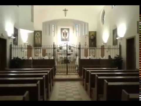 Lasinja - Klanjanje Isusu u Presvetom Oltarskom Sakramentu