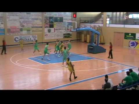 Xuven - Universidad Oviedo (09/10)