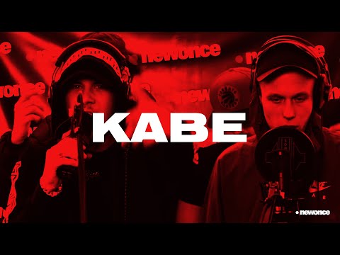 Kabe - Ghetto Flex | LIVE @newonce