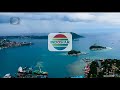 Indosiar Station ID Edisi 2022 Pantai Youtefa Papua Iklan Indonesia 5 Sec