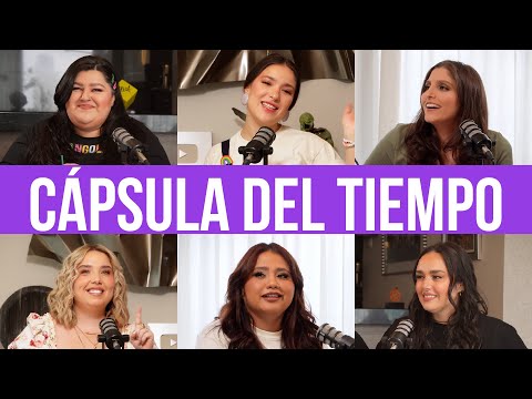 CÁPSULA DEL TIEMPO | 6 DE COPAS - Episodio 57 - T3