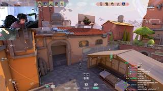 NRG s0m Cypher Ascent RADIANT SETUPS