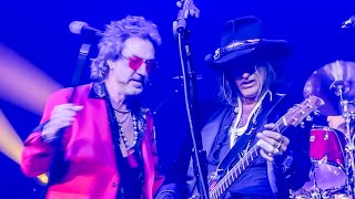 Joe Perry Project - &quot;Let The Music Do The Talking&quot; - History, Toronto, ON, Canada  2025-08-16