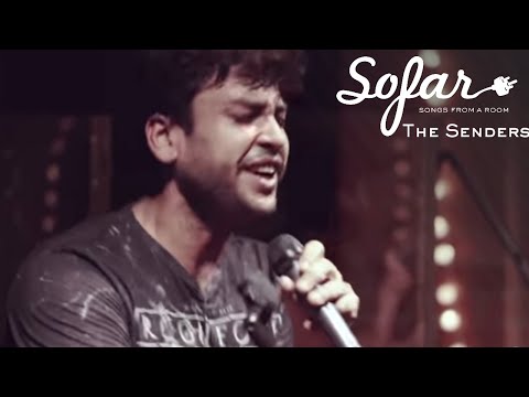 The Senders - Everyday I got the Blues | Sofar Bangalore