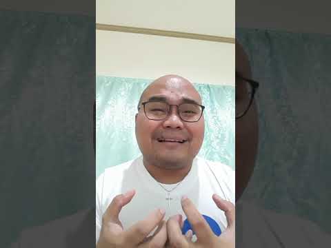 NGANONG DILÎ TA DAPAT MANGWENTA SA DIOS? ▪︎ Mateo 20: 1-16 ▪︎ Wednesday of the 20th Week