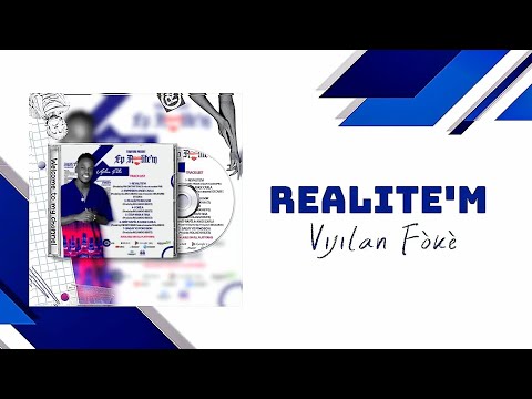 REYALITE'M - Vijilan Fòkè ( Official Video Lyrics )