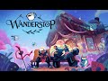 Gameplay video of Wanderstop  Playstation