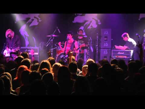 The Superjesus 08 - Saturation [The Gov 1/2/13]