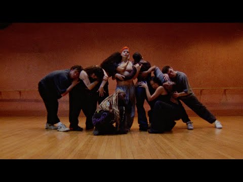 Donna Missal - God Complex (Official Music Video)