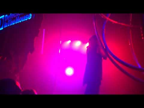 Candi Staton - You Got The Love. Live at Defected. Pacha Ibiza