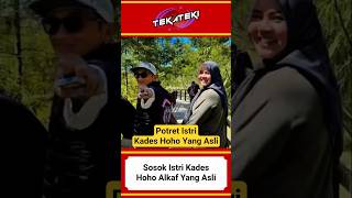 Download lagu Awesome! This is the real figure of the Hoho Village Head's wife! #shorts mp3