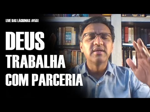 Live of Tears 551 - God Works in Partnership