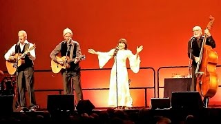 The Seekers - Georgy Girl: Special 50th anniversary performance