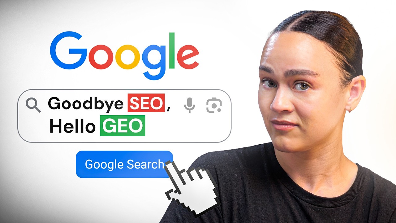 What Is GEO and Why It Is Important in 2025