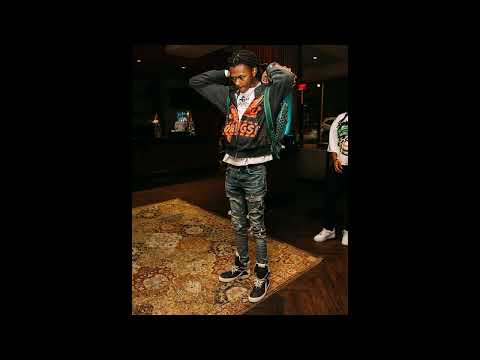 BabyFxce E x Ftos Twan x Flint Type Beat - "MONEYBACK"