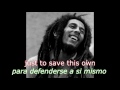 Bob Marley-One Love SUBTITULADO