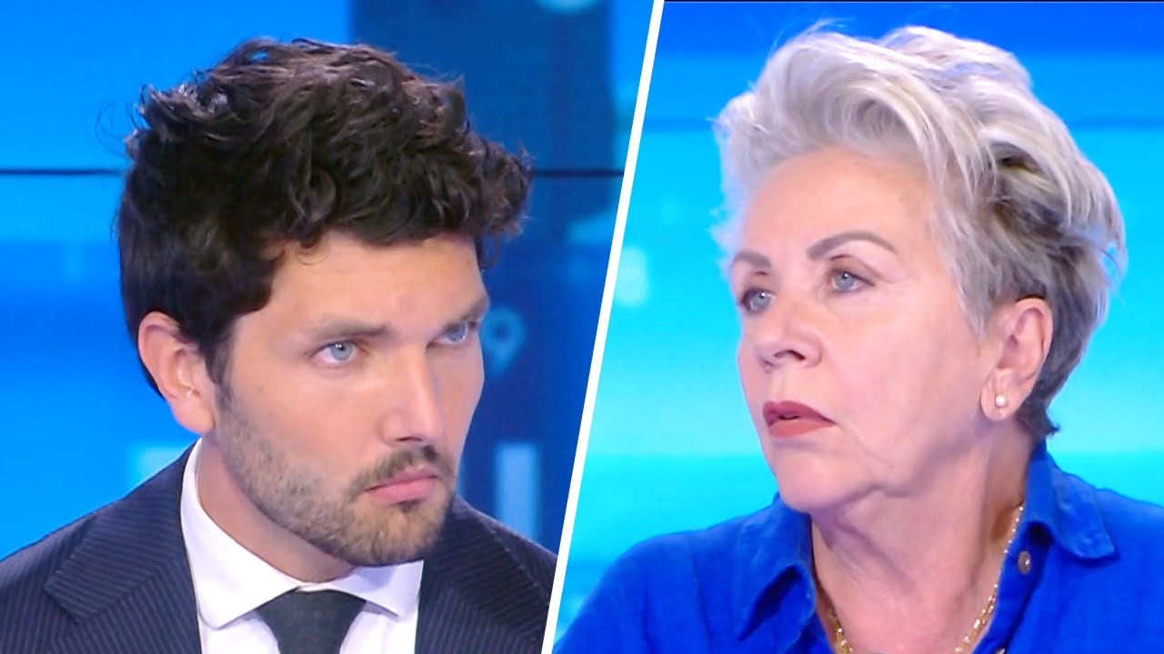 Ukraine : "Avant d'arrêter l'armée russe, bon courage" (Françoise Laborde)