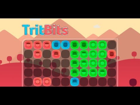 TritBits Video