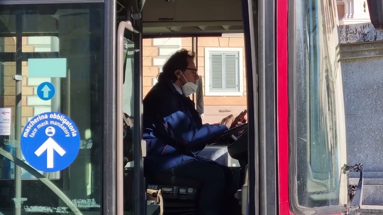 Caos Atac: mancano i dipendenti Caos Atac: mancano i dipendenti