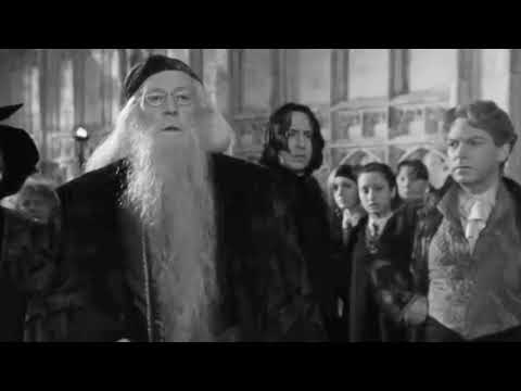 WOAH, Fettes Graffiti. Coldmirror/Dumbledore. Skit