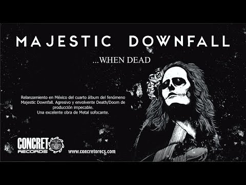 Majestic Downfall - Doors (Álbum: ... When Dead)