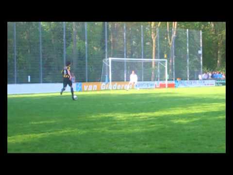 HVV TV - GDA uit 23 april 2011