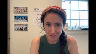 Elizabeth Forbes, PhD ESA 2024 Review: The benefits of attending in person