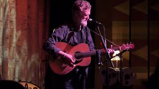 GLEN HANSARD *STAY THE ROAD cut yet again* live in LOS ANGELES at the REGENT THEATER 9/27/2021 LA