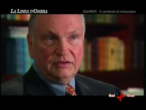 La linea d'ombra - Dahmer il cannibale di milwaukee 4.avi