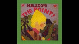 Me and My Girlfriend - Harry Nilsson [Karaoke]