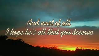 All That You Deserve - Michael Bolton
