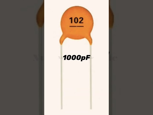 Vídeo relacionado con AUKENIEN 24 valores 600 piezas Kit surtido de Condensador Cerámico uF nF Condensadores Electroliticos Monolíticos Multicapa de 10pF a 100nF Ceramic Capacitors