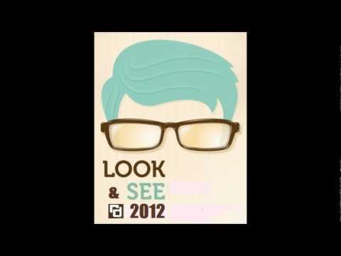 Ron Darst - Look&See 2012