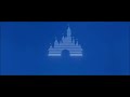 Walt Disney Pictures 1997 For Aaron Eshenbaugh And Jesse
