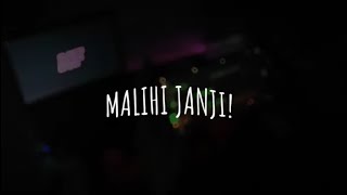 Download lagu DJ MALIHI JANJI FULL BEAT VIRAL TIKTOK TERBARU 2023❗ mp3