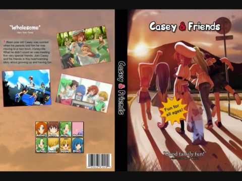 Kimeru Ze - Higurashi No Naku Koro Ni