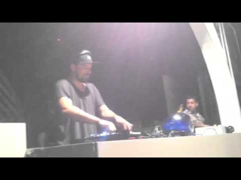 Doctor Dru @ Club 88