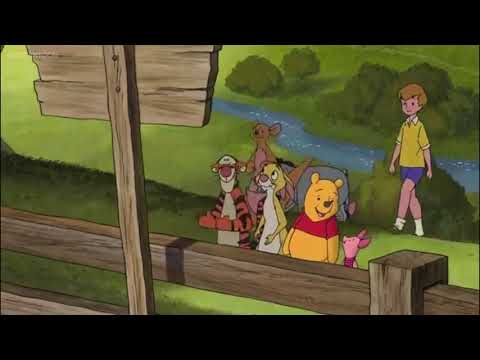 Bagheera (Bambi) Part 11 - King Leopold