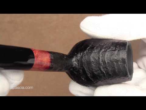 pipa Johs 118 - tobacco pipe