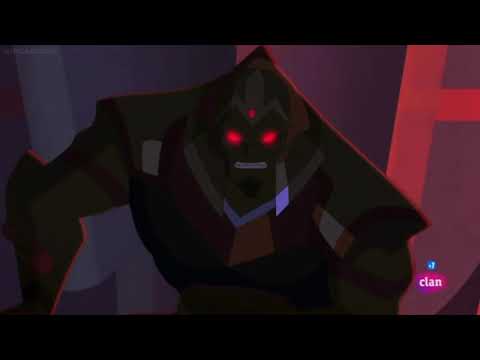 Toothless vs Exaton - Finally Free (Julie and the phantoms)