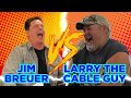 JOKE-OFF | Larry the Cable Guy VS. Jim Breuer