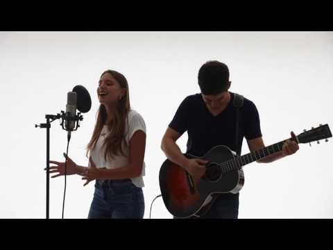 Aria - Listen (Beyonce cover)