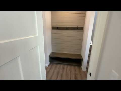 September Move In 3 bed 3 bath NEW Dixon Cottages property video