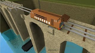 Roblox Thomas Accidents Happen 123vid -