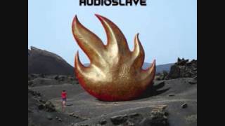 Audioslave - Exploder HQ [Lyrics]