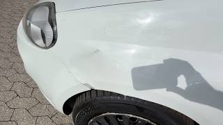 Fiat Punto cargo van | Image 4 - Autoline