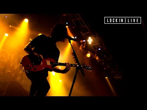 Weight Of The World - Crown The Empire